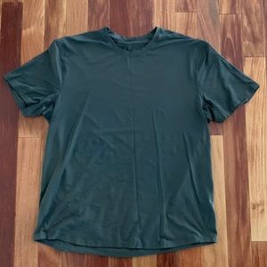 Lululemon Workout Shirt XL